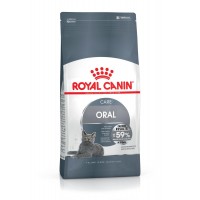 ROYAL CANIN ORAL CARE 400gr